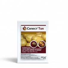 Протруйник Селест ТОП 312.5 FS т.к.с. 20мл Syngenta